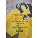 Natalia Tautu-Stanescu - Stanescu - Imbracaminte pentru copii, adolescente si femei (Editia: 1976)