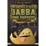 Surprise Attack of Jabba the Puppett: An Origami Yoda Book (Origami Yoda Series)