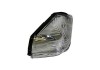 Semnalizator Oglinda Stanga VAN WEZEL Mercedes Sprinter VW Crafter Lampa LED Laterala Portocalie