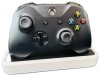 Suport Controller Xbox One, Printat 3D, Alb - Accesorii Gaming, OEM, Compatibil Xbox 1, PLA, Made in Romania