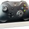 Suport Controller Xbox One, Alb