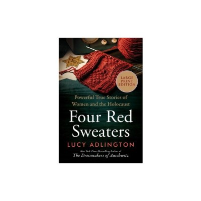 Four Red Sweaters foto