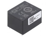 Convertor AC/DC 5W 24V 210mA PCB