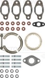 VICTOR REINZ 04-10015-01 Set montaj, turbocompresor