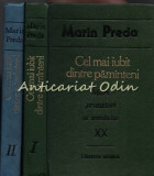 Cel Mai Iubit Dintre Pamanteni I, II - Marin Preda