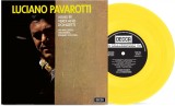 Arias by Verdi &amp; Donizetti (Yellow Vinyl) | Luciano Pavarotti, Orchester der Wiener Staatsoper, Edward Downes
