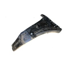 Suport bara Volvo Xc90 Din 2007-2015, parte montare Suport bara fata stanga, 90900721, Aftermarket