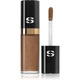 Sisley Ombre &Eacute;clat Liquide lichid fard ochi culoare 5 bronze 6,5 ml