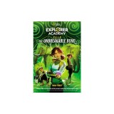 Explorer Academy Vela: The Unbreakable Bond (Book 2)