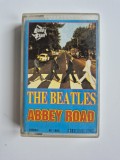 Casetă audio The Beatles - Abbey Road (Ediție Vintage Euro Star anii '90)