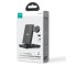 Joyroom (JR-WQS02) Incarcator Wireless, Statie 4 in 1, Lightning, 7.5W, Qi Charging, tip Stand, Foldable,
