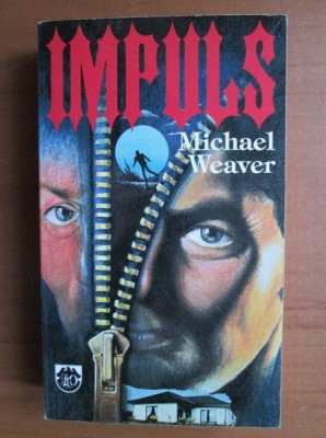 Michael Weaver - Impuls foto