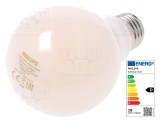 Lampă LED E27 17,5W Alb Cald 2700K