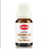 Cumpara ieftin Ulei Aromaterapie - Mystic Palo Santo - Gama uleiuri esentiale Aromaterapie 10 ml