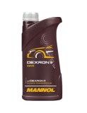 Ulei Transmisie Automata MANNOL DEXRON II, 1L, ATF Mineral, Cutie Viteze, Directie Hidraulica