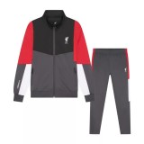 FC Liverpool trening de copii No16 - 10 let