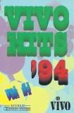 Various - Vivo Hits '94 Vol. 21, Caseta audio