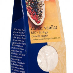 Condiment - Zahar Vanilat Bio Sonnentor 50gr