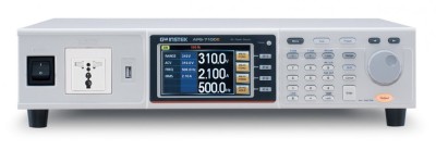 Sursa de alimentare, GW INSTEK, APS-7050, LCD TFT 4,3&amp;quot;, 1 canale, pentru testarea componentelor electronice, foto