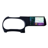 Cumpara ieftin Navigatie dedicata cu Android Hyundai i10 dupa 2020, 12GB RAM, Radio GPS Dual