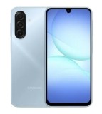 Telefon Mobil Samsung Galaxy A17 4G, Procesor Mediatek Helio G99 Octa core, Super AMOLED 6.7inch, 4GB RAM, 128GB Flash, Camera Tripla 50 + 5 + 2 MP, W