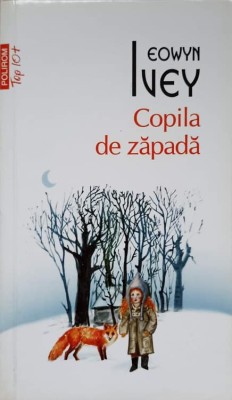 COPILA DE ZAPADA-EOWYN IVEY-275818 foto
