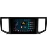 Navigatie 2K Volkswagen Crafter (2017+) 4GB RAM Android 13 Octacore Slot Sim 4G DSP GPS Wi-FI Carplay Android Auto USB Bluetooth Waze Touchscreen 10.3