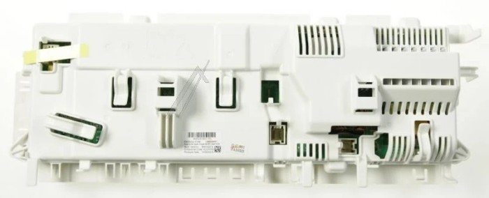 MODUL ELECTRONIC CONFIGURAT, EDR12 973916098087000 ELECTROLUX / AEG