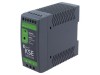 Alimentator pulsatoriu 60W 12VDC 5A IP20