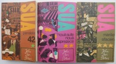 S.U.A. (3 volume) &amp;ndash; John Dos Passos foto