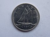 10 CENTS 1979 CANADA
