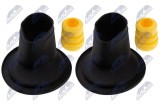 Capac protectie, burduf amortizor Toyota Avensis 1997-2003, Carina 1983-1997; set, partea din fata; 4815720070; NTY, aftermarket