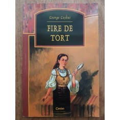 George Cosbuc - Fire de tort (2007)