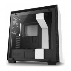 Carcasa NZXT H700 Matte White foto