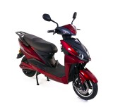 Scuter Rotakt Galileo, Motor 2400W, Autonomie 45 Km, Viteza maxima 25Km h, Acumulator 72V 20Ah