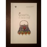 Dominique Loreau - Geanta, un amor de-o viață