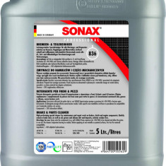 Solutie Curatare Frane Sonax Brake and Parts Cleaner, 5L