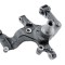 Portfuzeta spate Audi A3 2003-, Seat Altea 2004- Skoda Octavia 2004- Dreapta, NTY ZZT-AU-001
