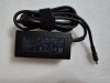 Incarcator laptop HP 15V 3A 45W Type-C, TPN-AA07 - poze reale, Incarcator standard