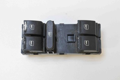 Buton geam ușă dreapta față VW JETTA III 1K2 2006 OEM: 1K4959857 2123380 foto