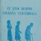 CE STIM DESPRE COLOANA VERTEBRALA-BEJAN V. DORIN-249619
