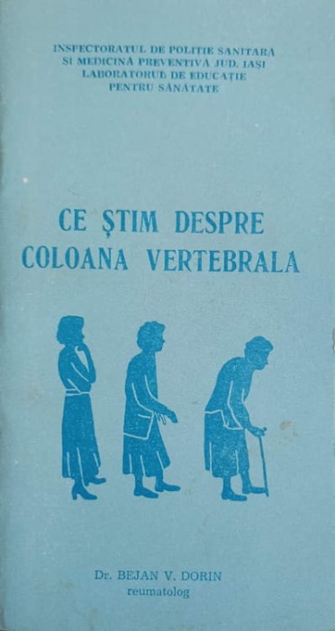 CE STIM DESPRE COLOANA VERTEBRALA-BEJAN V. DORIN-249619