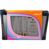 Sesderma Discovery Set set cadou de Crăciun pentru o piele perfecta