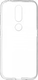 Husa NOKIA 4.2 - Ultra Slim 1mm (Transparent)