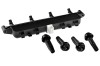 Bobina inductie Peugeot 206 Hatchback 1.1 1, 1.4i, 1.4 Lpg, 206 Sw 1.1, 1.4 2002-, 306 1.6 2000-, Gray Plug, NTY ECZ-PE-001