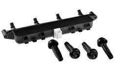 Bobina inductie Peugeot 206 Hatchback 1.1 1, 1.4i, 1.4 Lpg, 206 Sw 1.1, 1.4 2002-, 306 1.6 2000-, Gray Plug, NTY ECZ-PE-001