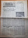 Cronica satmareana 3 septembrie 1987-adunarea cetataneasca de la satu mare