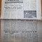 cronica satmareana 3 septembrie 1987-adunarea cetataneasca de la satu mare
