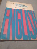 Cumpara ieftin LIMBA ENGLEZA CLASA XI CORINA COJAN 1978, Alta editura, Clasa 11