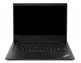 Laptop Lenovo Thinkpad E480 INTEL 4 CORE i5-8250U 1.6Ghz 16GB DDR4 NVME 240GB